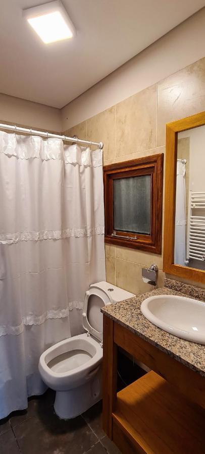 Kuntur Apartment El Chalten