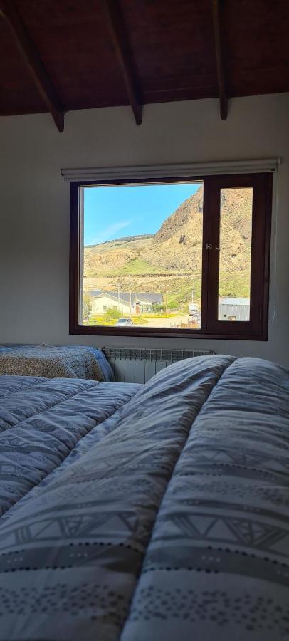 Apartment Kuntur El Chalten