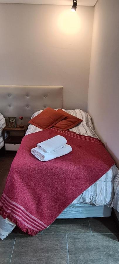 Apartment Kuntur