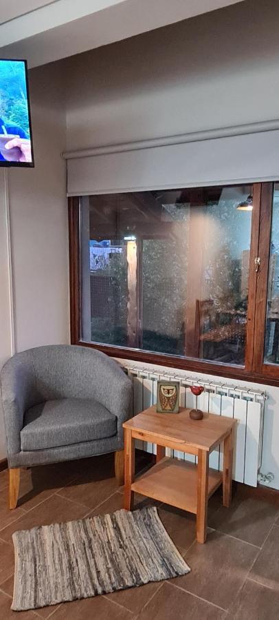 Kuntur Apartment El Chalten