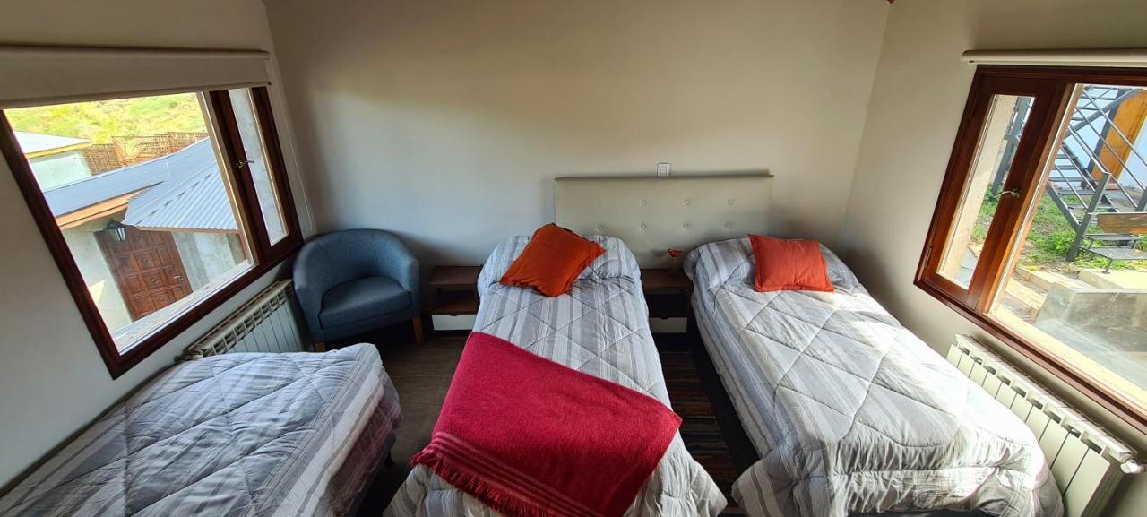 Apartment Kuntur