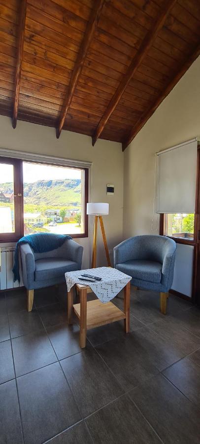 Kuntur Apartment *