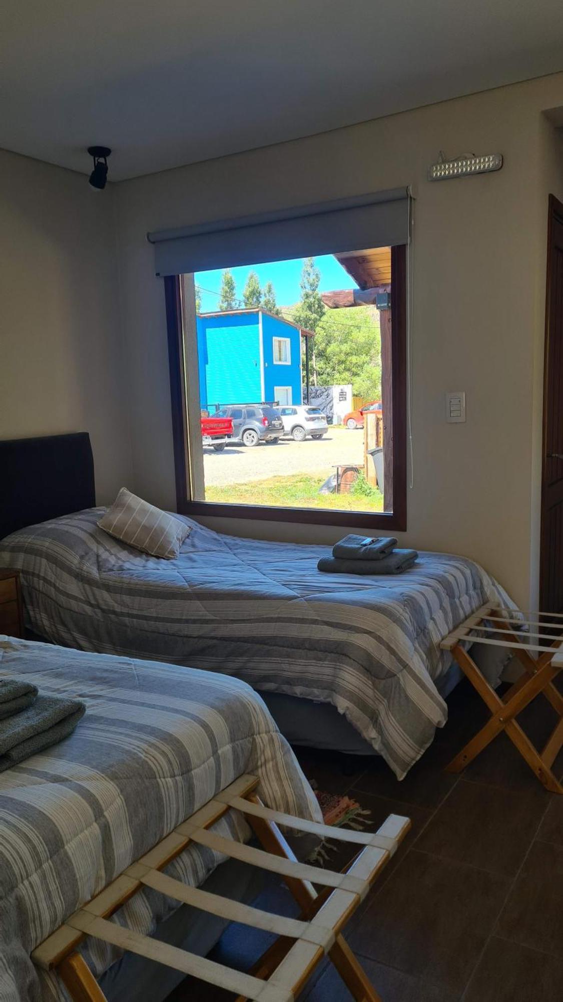 Apartment Kuntur *