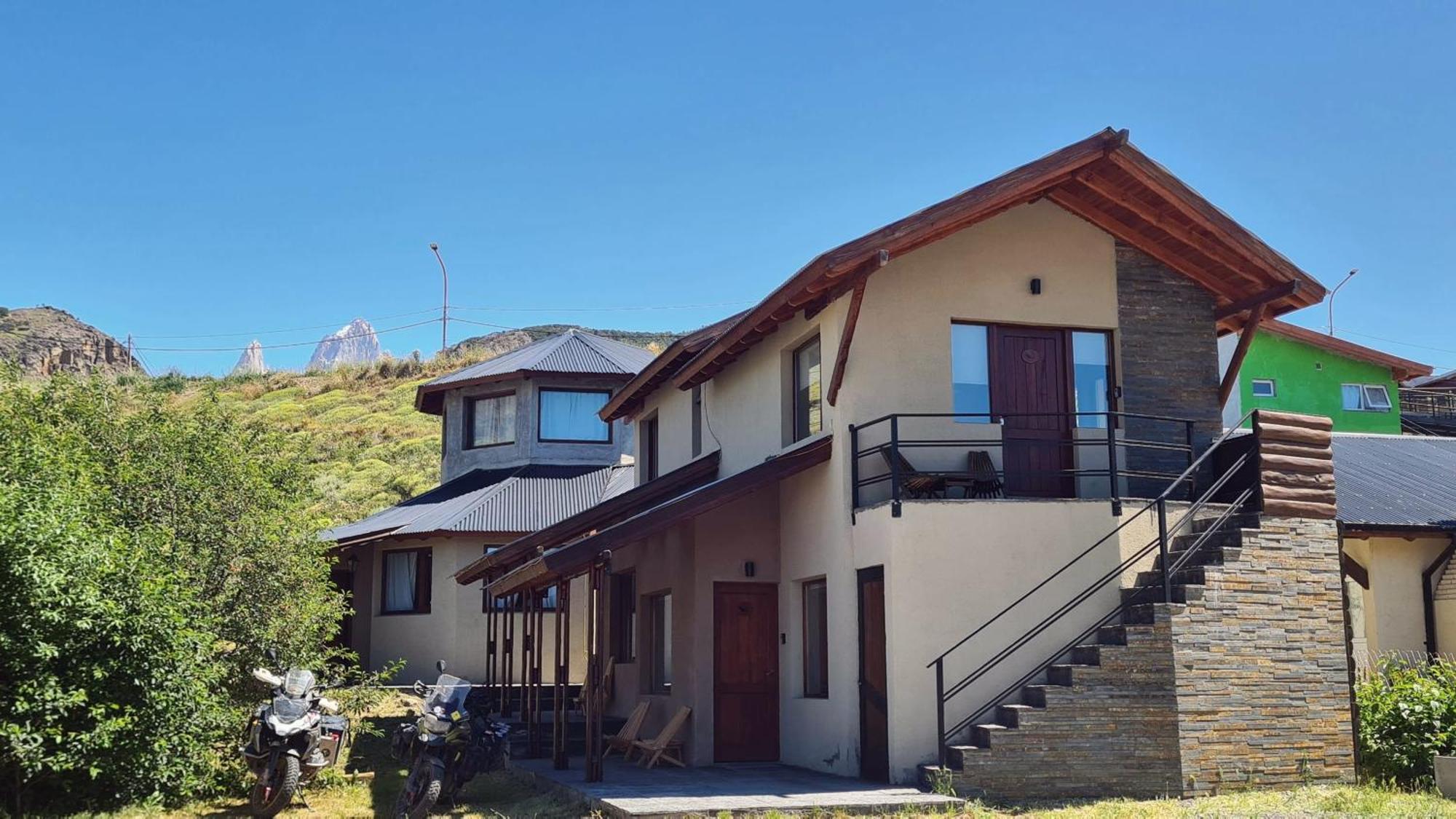 Kuntur Apartment *
