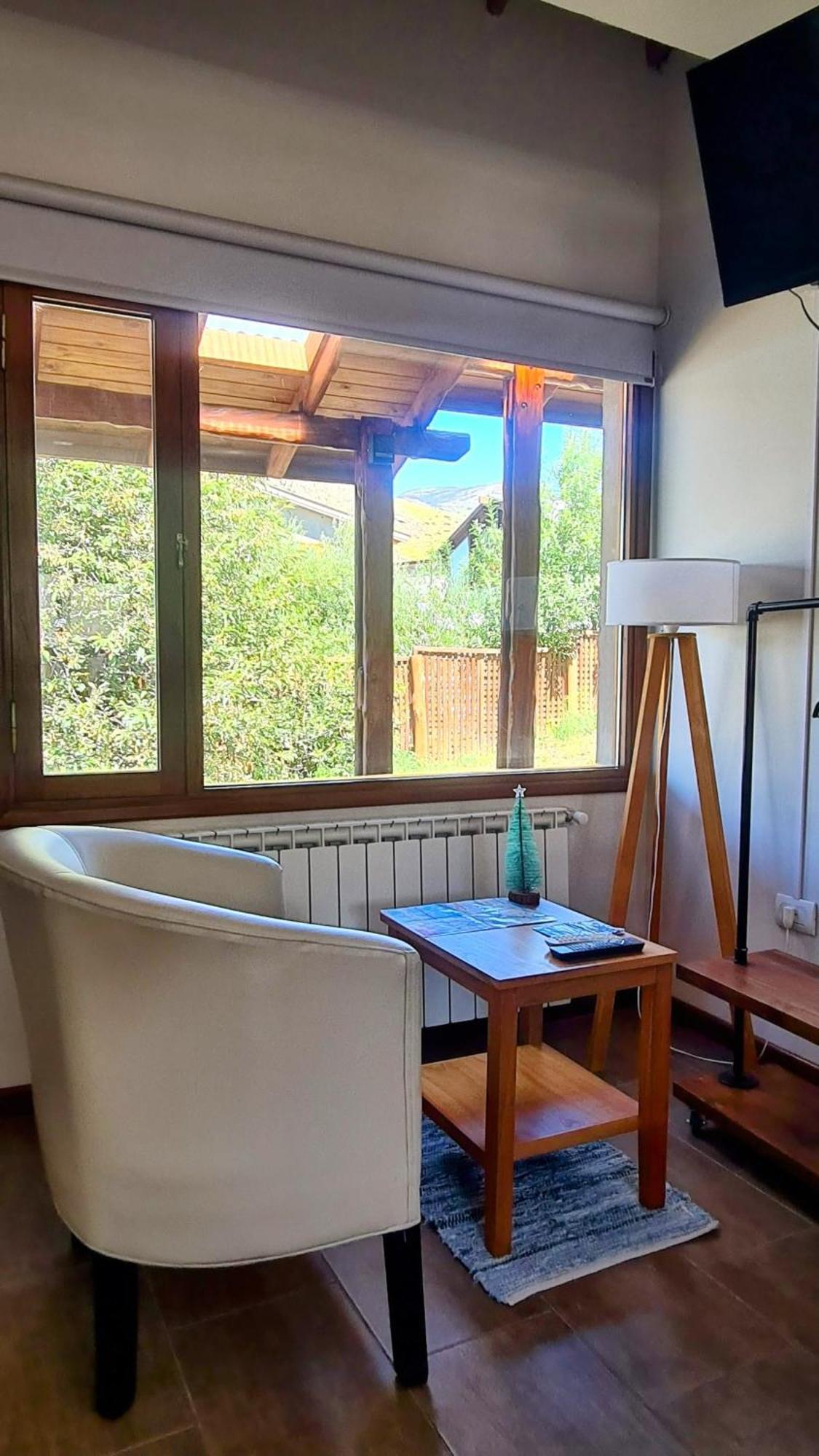 Kuntur Apartment *